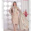 Mayur Anupama Vol-6 - Dress Material